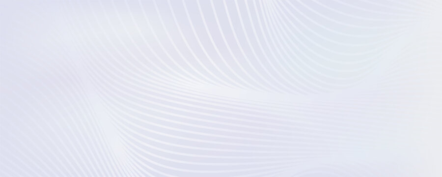 Premium background design with white lines pattern (texture) in luxury pastel colors.vector illustration