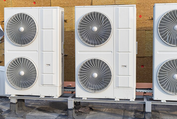 air conditioning compressors