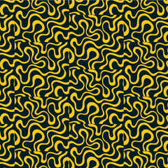abstract seamless pattern