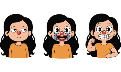 Happy Aviator Pilot Photographer with Camera Flying Biplane