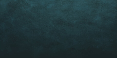 Blank vintage dark blue grunge background with a textured rough old paper pattern and empty chalk board blackboard wall design. black, board, dirty, wallpaper, chalk, backgrounds