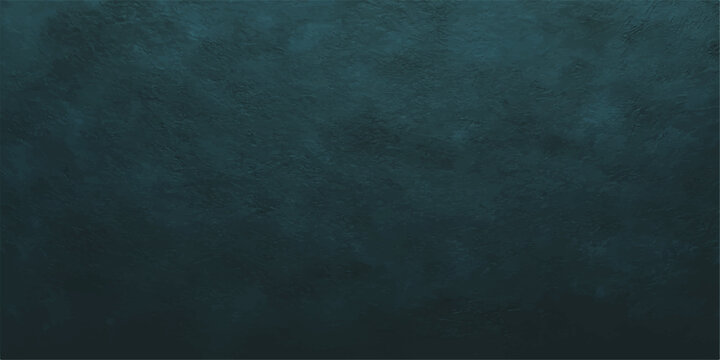 Blank vintage dark blue grunge background with a textured rough old paper pattern and empty chalk board blackboard wall design. black, board, dirty, wallpaper, chalk, backgrounds