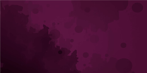 Abstract purple world map background with grunge texture and light vector illustration