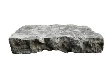 Close up detailed view of a rough concrete surface showing texture and natural imperfections of the material