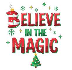 Christmas Illustration