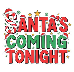 Christmas Illustration