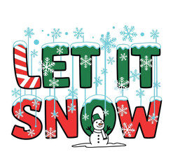 Christmas Illustration