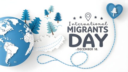 International Migrants Day: Date, Significance, and Celebration