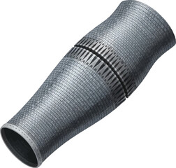 Medical Textile: A close-up shot of a meticulously designed medical textile, showcasing the intricate structure and potential use in healthcare applications.