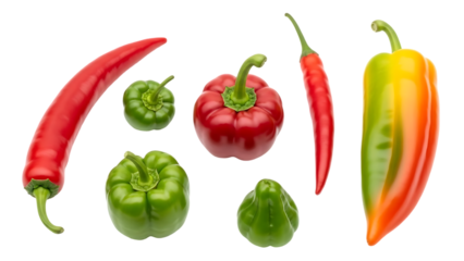 Stacked steel bars with rust detail isolated on transparent background