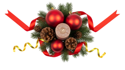 Seven cubes of sweet potato isolated on transparent background