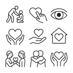 Conversation and Emotional Connection