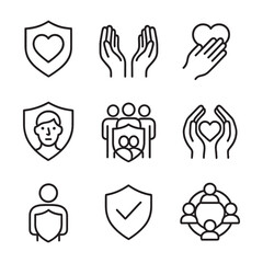 Therapeutic Care and Healing Hands