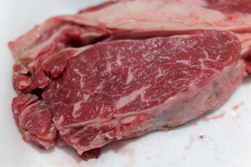 belle entrecôte