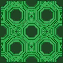 Jersey Pattern Design 