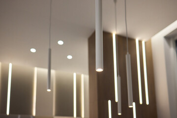 Electrical Wiring Installation in Construction Projects and Buildings for Safety and Efficiency