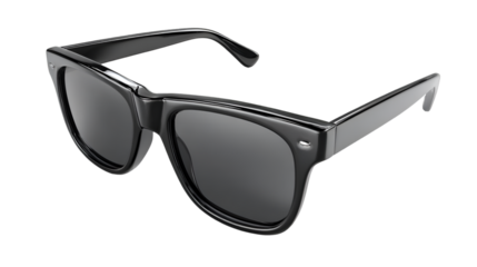 Fashion Eyewear Isolated Product Shot