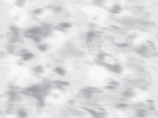 Full seamless tie dye shibori pattern print. Abstract watercolor pressure for textile, fabric, wallpaper. Hand painted elements background. White gray watercolour texture.