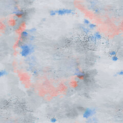 Tie Dye Spiral Swirl. White Vector Culture. Grey Vector Swirl. Vector Dye Background Pink Seamless Print. Japanese Tiedye Tie Dye. Grey Swirl Background. Blue Spiral Brush Grunge. Circle Dyed Batik.