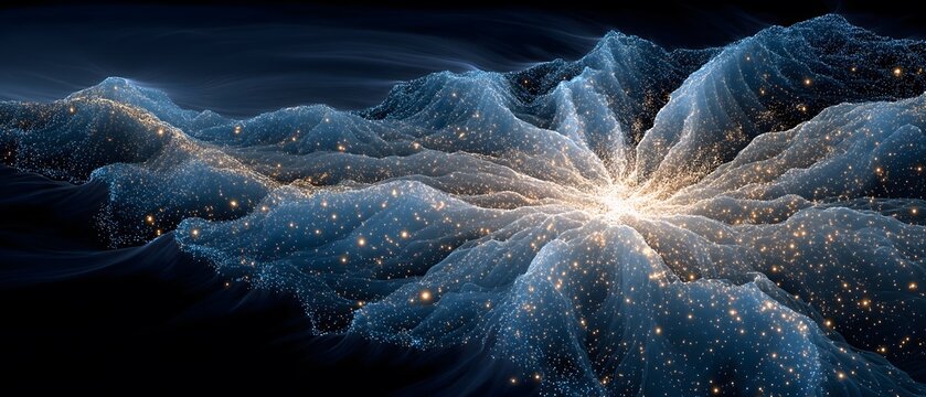 Absolute Zero & First Information - Cosmic Genesis: Pre-Big Bang Singularity Topological Defects & Quantum Fluctuations