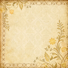 New Background Paper