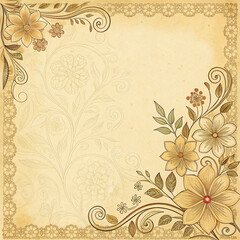 New Background Paper