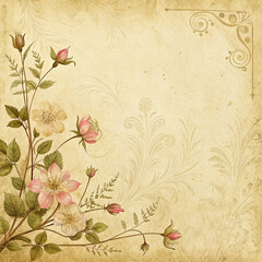 New Background Paper