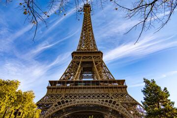 Tour Eiffel Paris