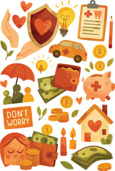 Insurance and Financial Security