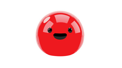 Obraz premium happy easter egg