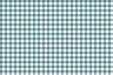 Geometric scratched Spring summer check lines. Abstract pattern. Simple graphic texture indigo Cadet Blue color and Snow color check texture background patterns.