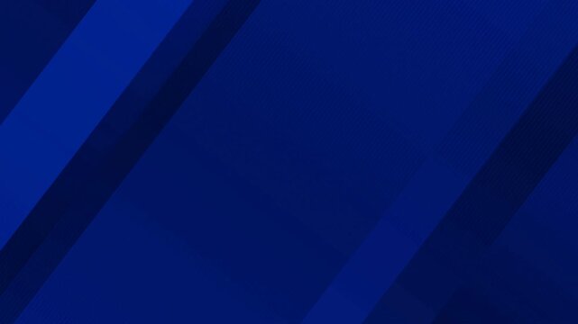 Navy blue background with a subtle gradient suitable for corporate presentations, website design, website headers, business cards, and social media posts with a professional touch Solid blue