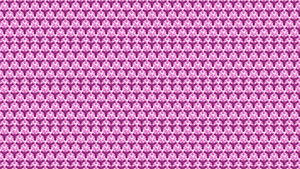 Pink and Purple Geometric Pattern Background image