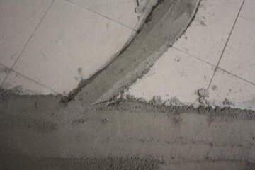 sail boat on the beach