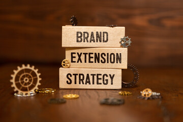 Clothespins and a sheet of notebook with the inscription - Local Based Marketing
