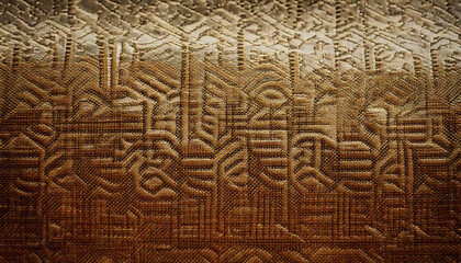 Obraz premium Textile structure texture pattern wallpaper