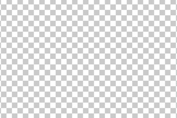 Digital graphic design element featuring a classic checkerboard pattern, ideal for demonstrating transparency or as a background for overlays in various creative projects