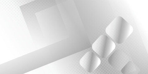 Abstract white gray colors gradient with lines pattern texture background. illustration; business; l