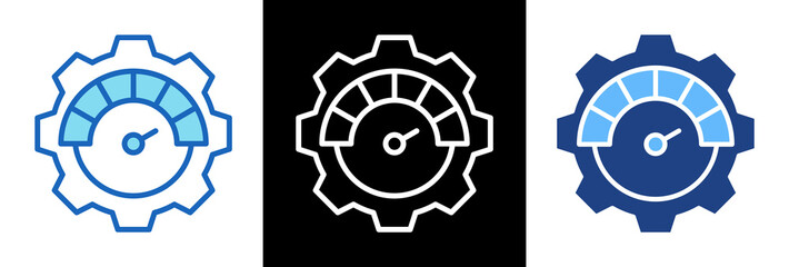 Task Prioritization triplestyle icon