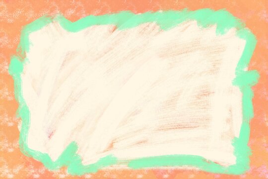 Abstract background.  Textured surface.  Pastel hues.  Brushstrokes visible.  Soft palette.  Artistic feel.  Creative design.  Light tones.  Minimalist style.  Gentle appearance - Powered by Adobe