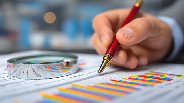 Business Audit and Efficiency Evaluation
