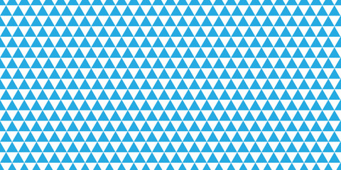 simple blue triangle pattern art for banner poster background.