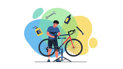 Get Your Bike Ready to Ride with Expert Tune-Up Service, Ensuring Smooth Performance and Reliable Safety on Every Adventure Today