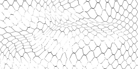 Mesh texture for fishing nets. Seamless pattern for sportswear or soccer goal, volleyball net, basketball hoop, hockey, athletics. Abstract net background for sports See Less. eps 10