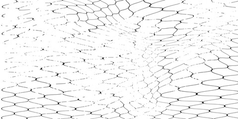 Mesh texture for fishing nets. Seamless pattern for sportswear or soccer goal, volleyball net, basketball hoop, hockey, athletics. Abstract net background for sports See Less. eps 10 © fathor