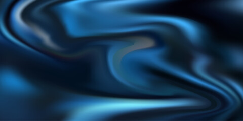 An abstract background features a gradient of red and dark red colors, creating a smooth, wave-like transition.