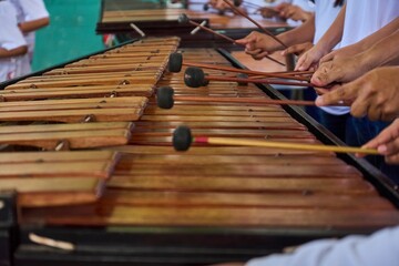 Marimba Guatemala