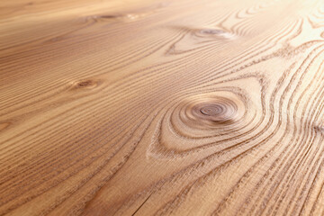 Naklejka premium Wood Grain Texture, Natural Pattern, Rustic Design, Surface Detail, Timber Surface, Organic Material, Woodworking, DIY Projects