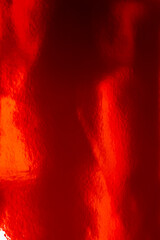  Red Foil Texture Background. glare on a red surface.Red Metallic Foil Texture Background. Red festive background. 