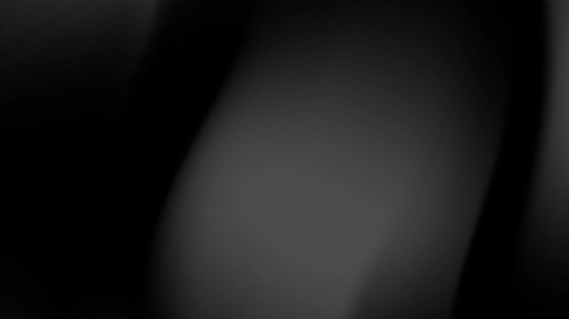 Black linear gradient background featuring a sophisticated blend of dark grey and profound black hues, forming a smooth, flowing gradient that evokes a sense of depth and contemporary style